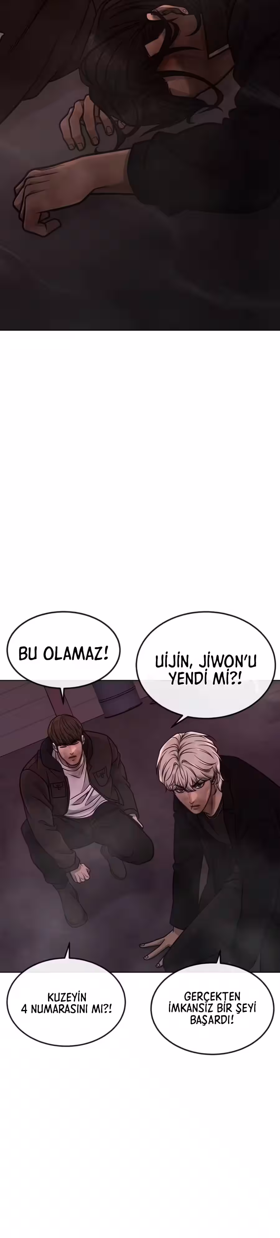 Sayfa 79 — Bölüm 148 — Üstün Görevler