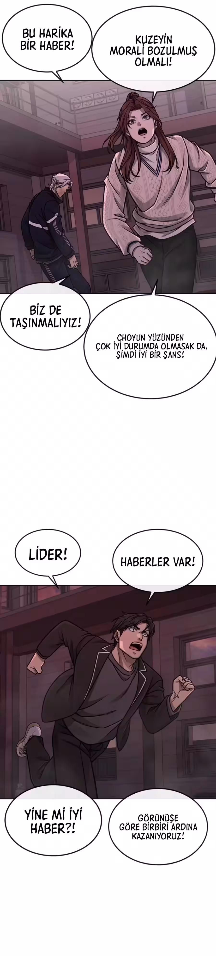 Sayfa 80 — Bölüm 148 — Üstün Görevler