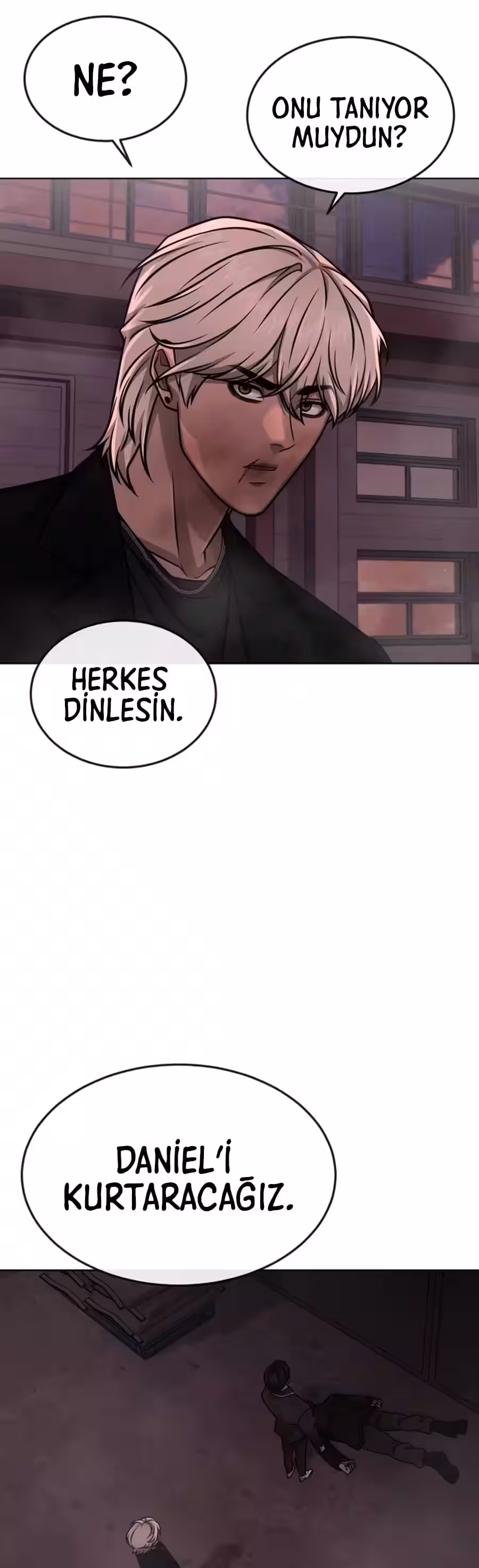 Sayfa 92 — Bölüm 148 — Üstün Görevler