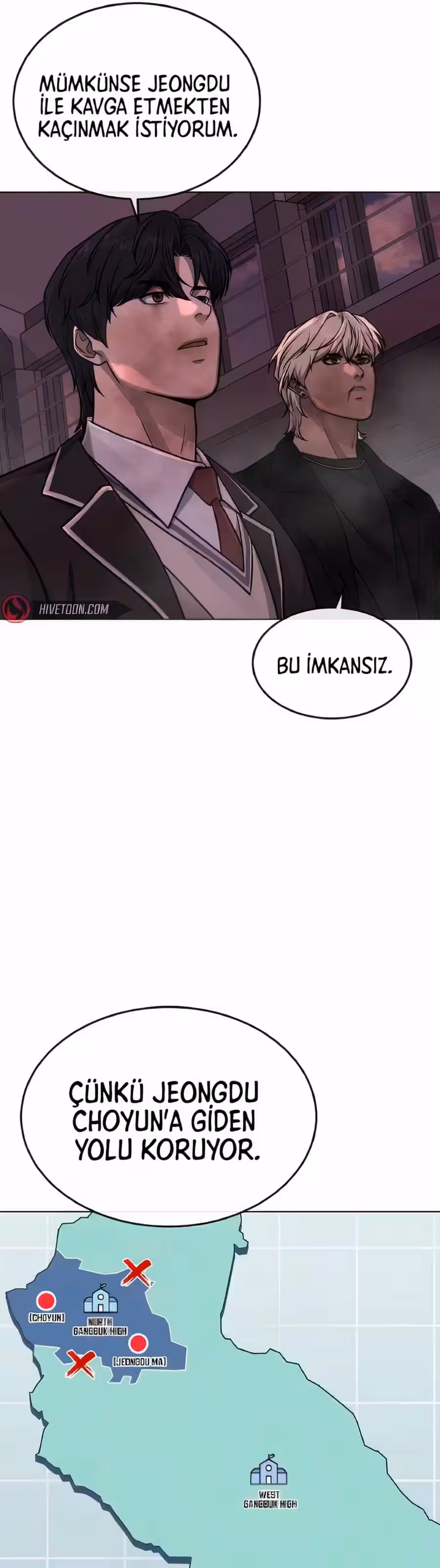 Sayfa 13 — Bölüm 149 — Üstün Görevler