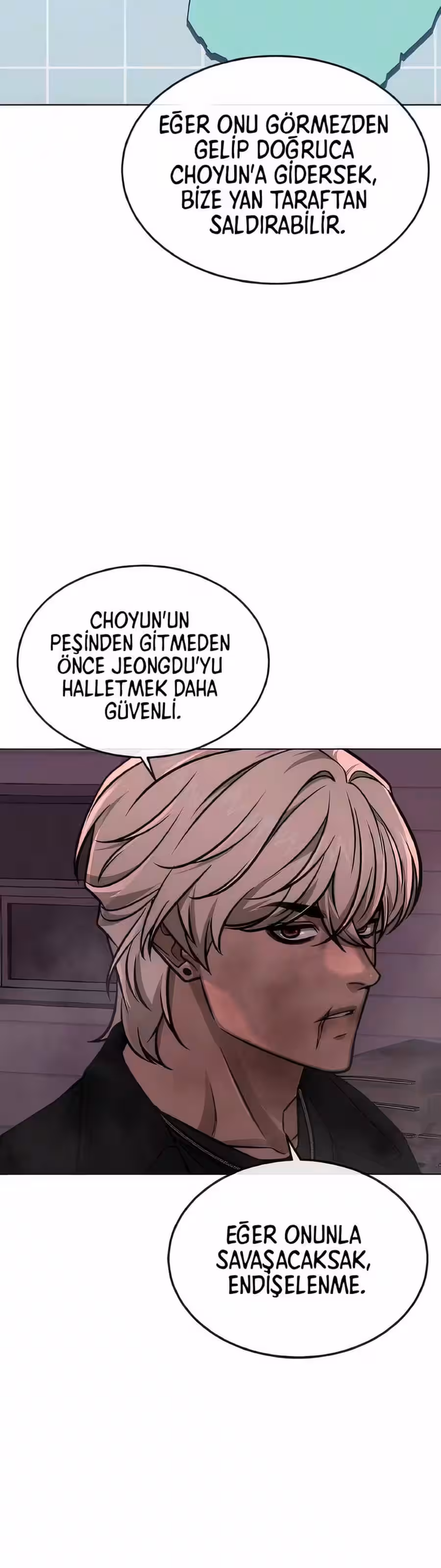 Sayfa 14 — Bölüm 149 — Üstün Görevler
