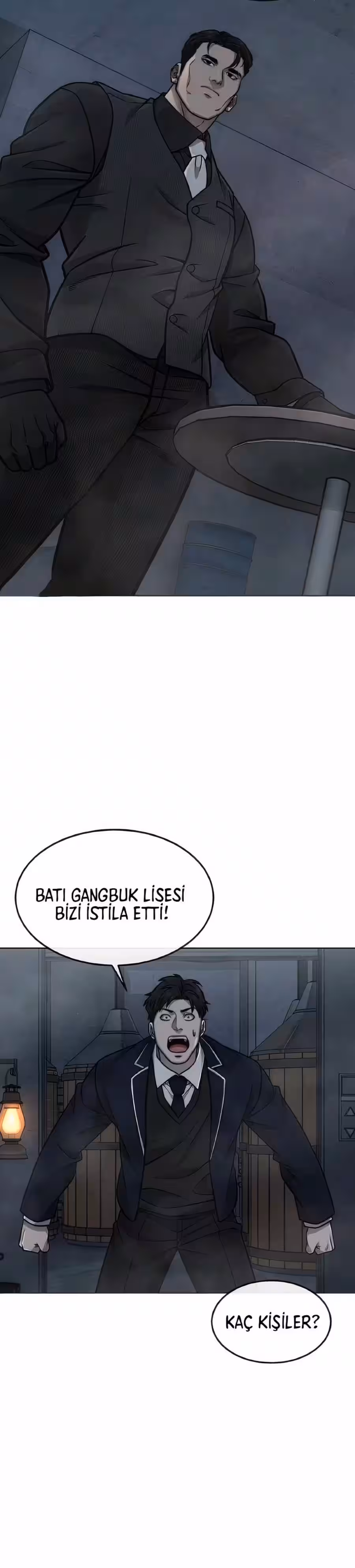 Sayfa 18 — Bölüm 149 — Üstün Görevler