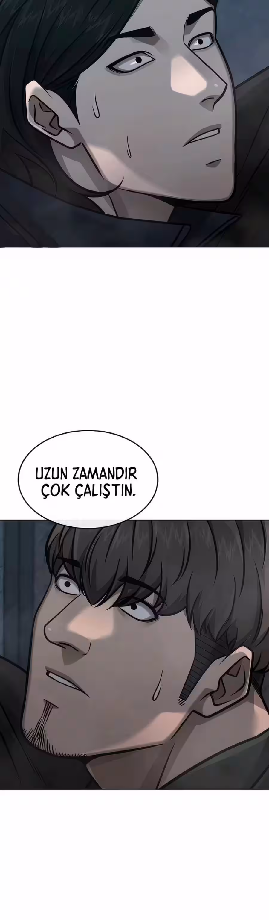 Sayfa 37 — Bölüm 149 — Üstün Görevler