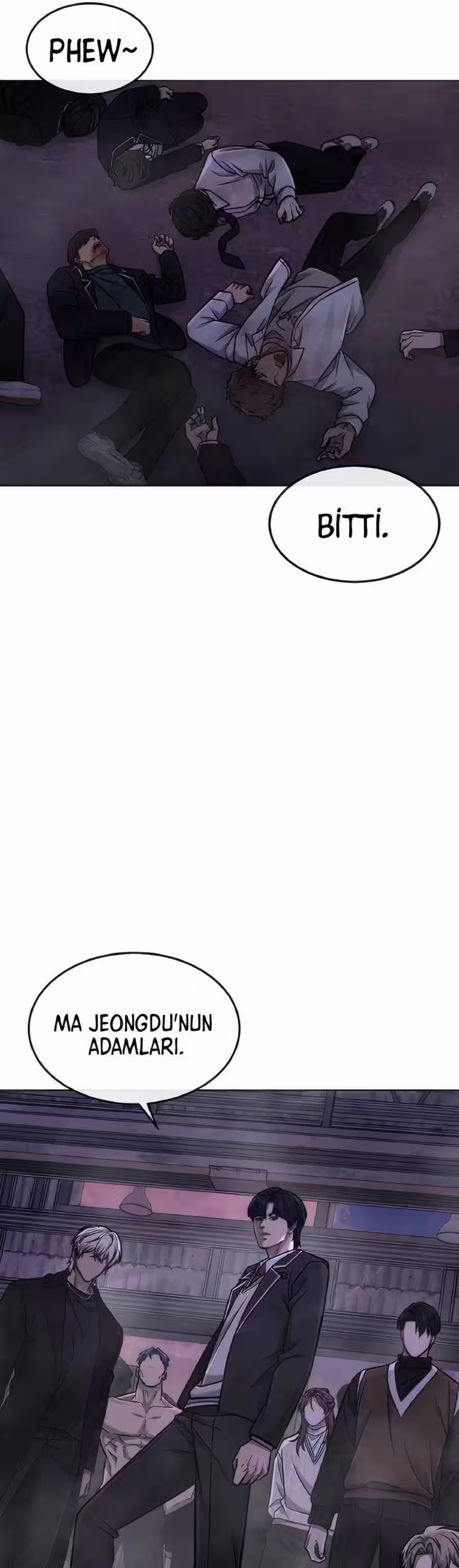 Sayfa 44 — Bölüm 149 — Üstün Görevler
