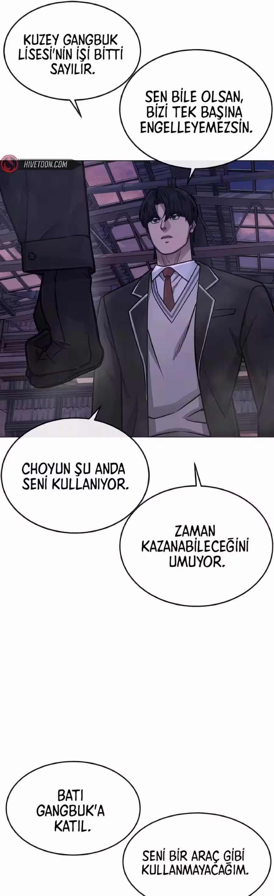 Sayfa 48 — Bölüm 149 — Üstün Görevler