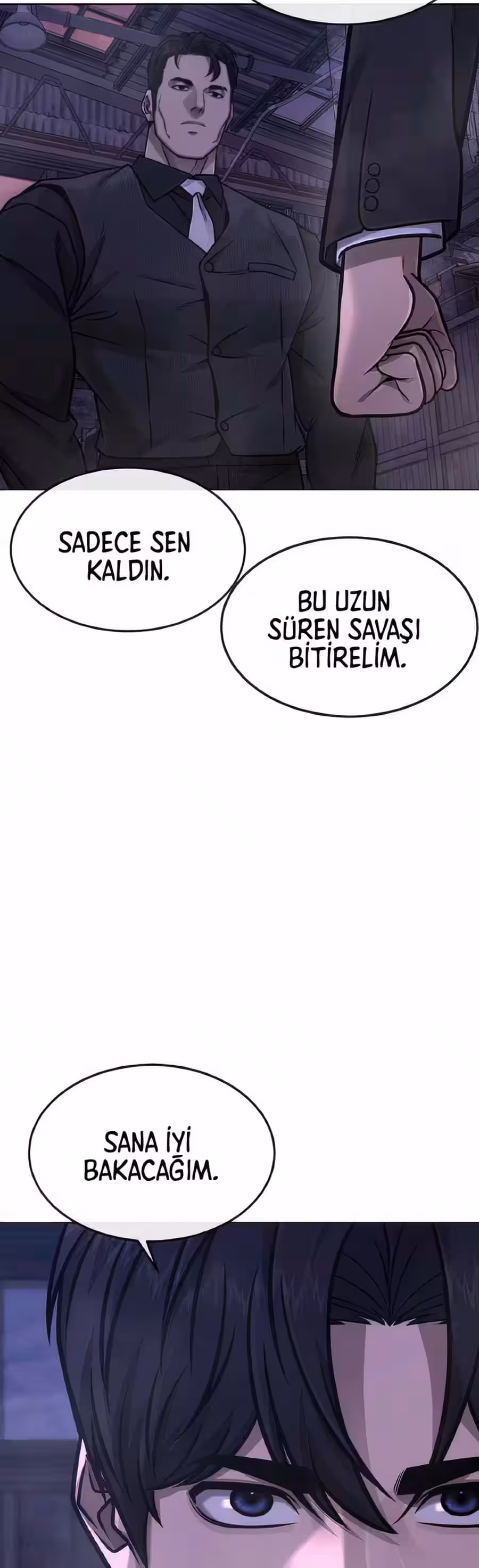 Sayfa 49 — Bölüm 149 — Üstün Görevler