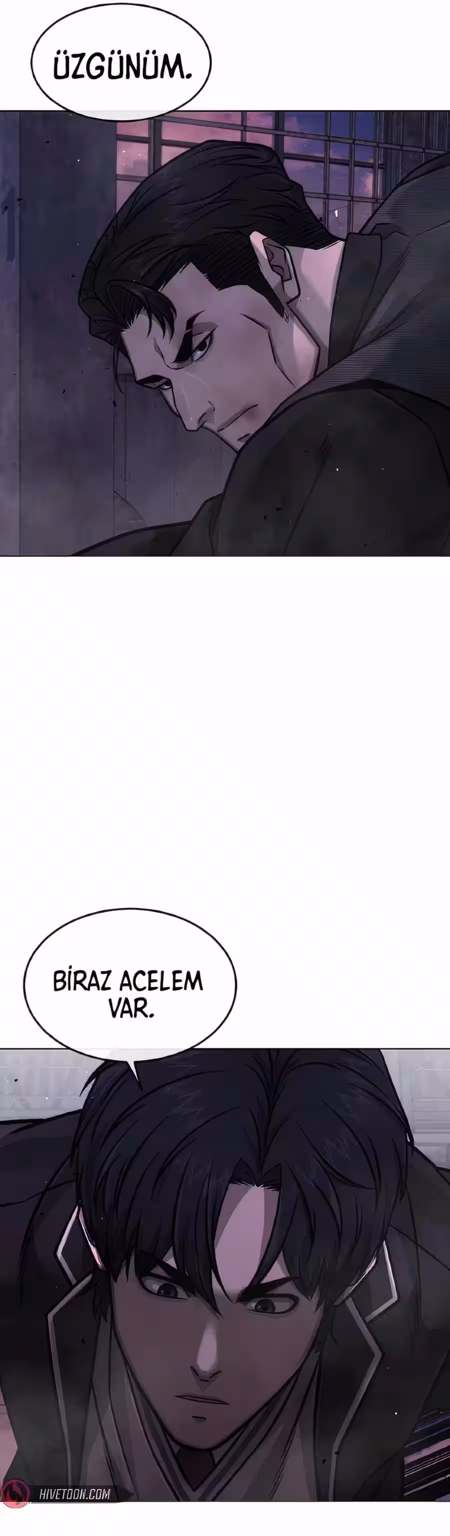 Sayfa 79 — Bölüm 149 — Üstün Görevler