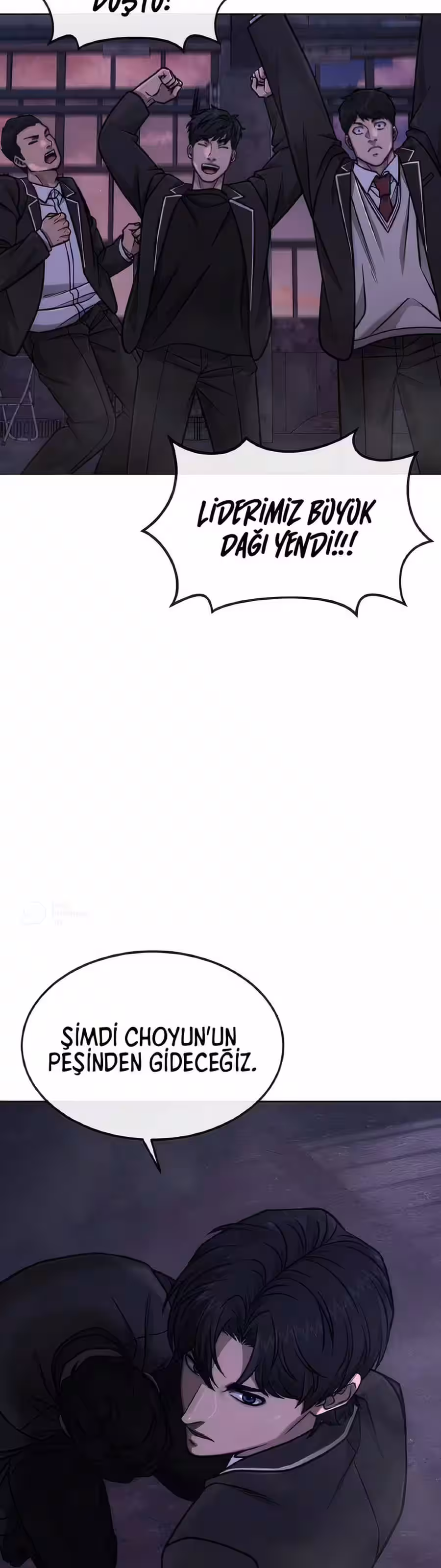 Sayfa 84 — Bölüm 149 — Üstün Görevler