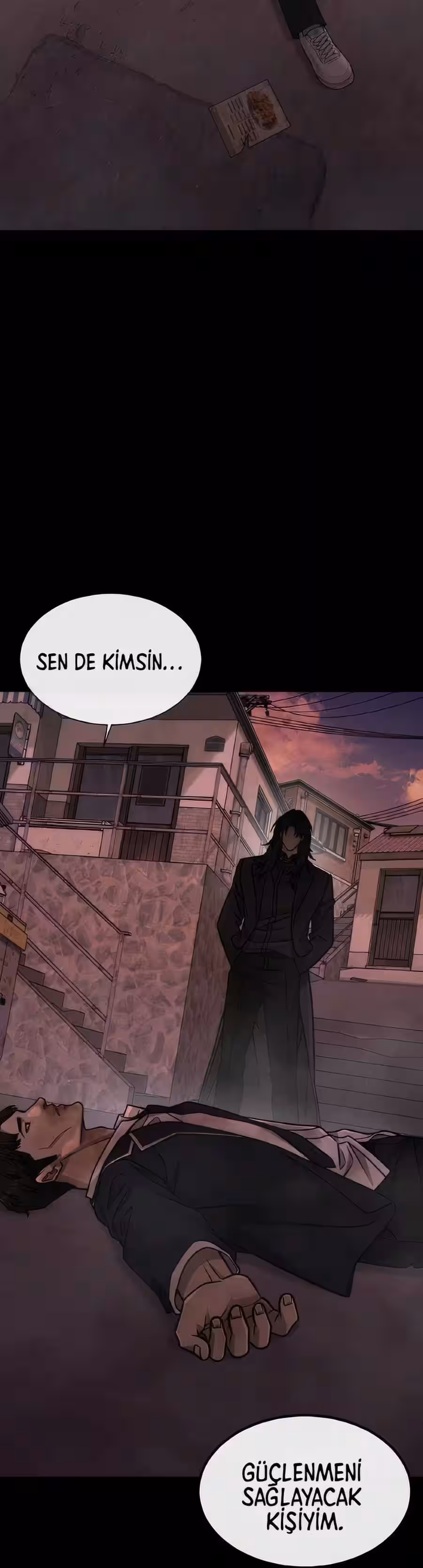 Sayfa 89 — Bölüm 149 — Üstün Görevler