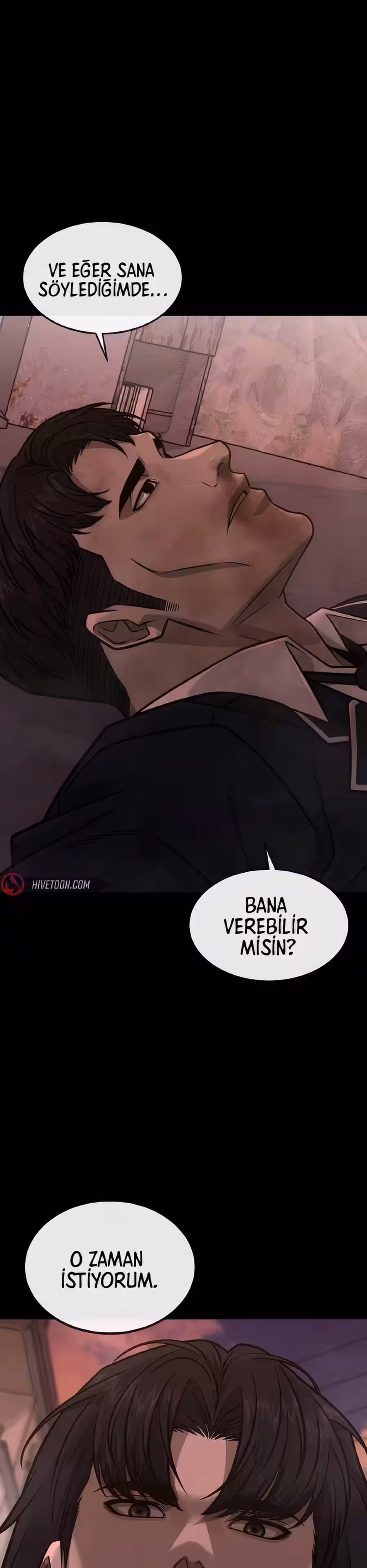 Sayfa 91 — Bölüm 149 — Üstün Görevler