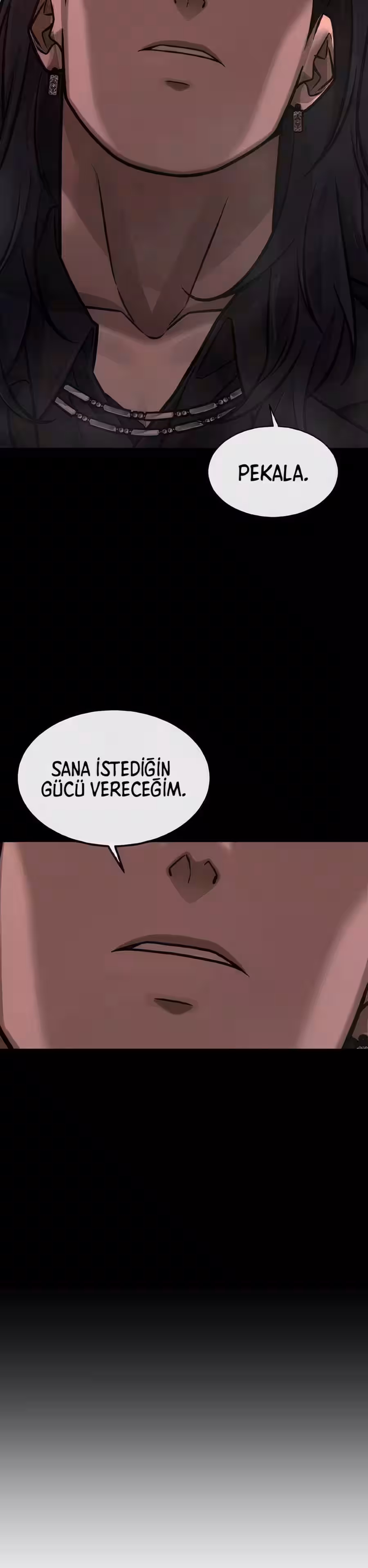 Sayfa 92 — Bölüm 149 — Üstün Görevler