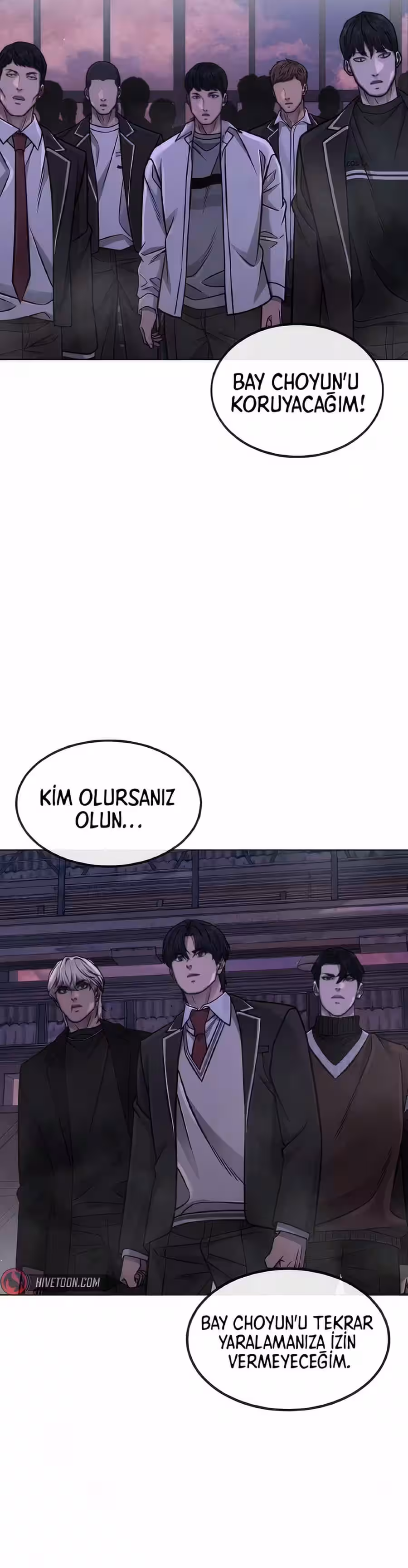Sayfa 95 — Bölüm 149 — Üstün Görevler
