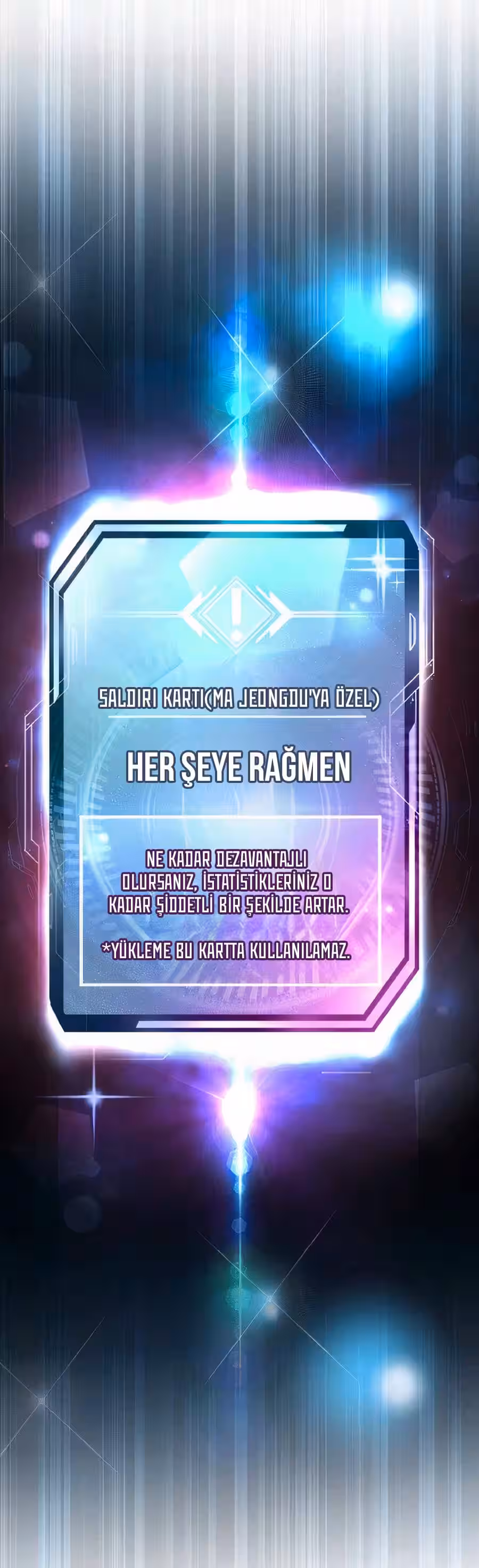 Sayfa 97 — Bölüm 149 — Üstün Görevler