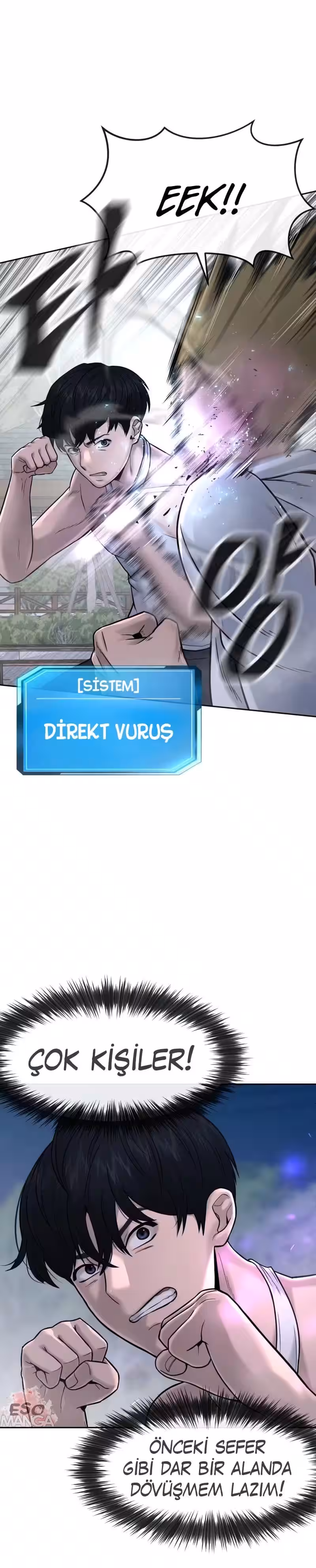 Sayfa 5 — Bölüm 15 — Üstün Görevler
