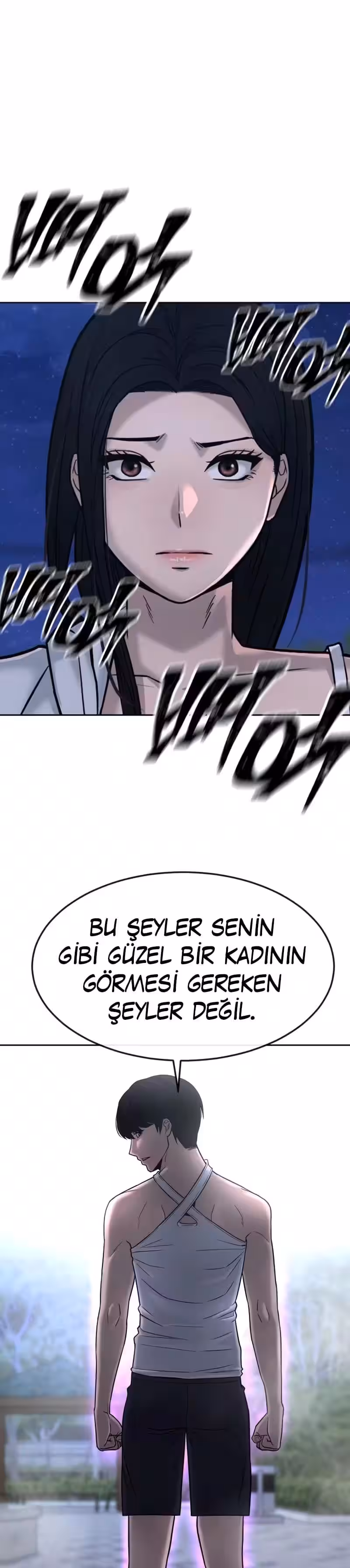 Sayfa 12 — Bölüm 15 — Üstün Görevler