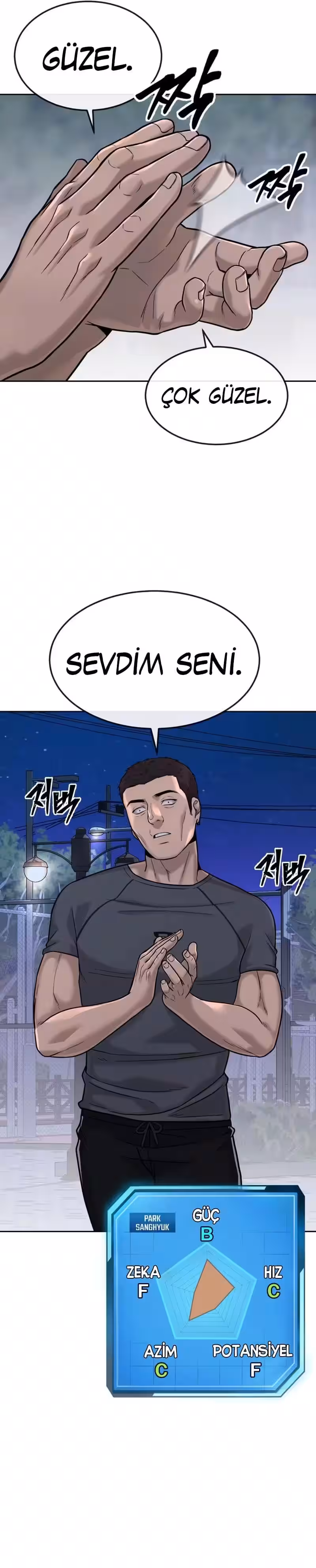 Sayfa 15 — Bölüm 15 — Üstün Görevler
