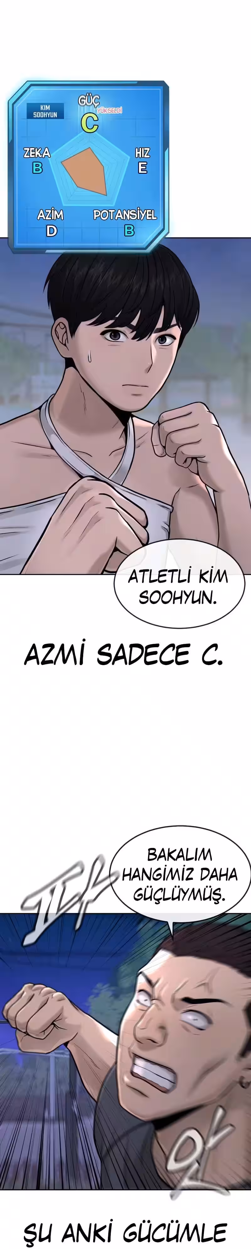 Sayfa 16 — Bölüm 15 — Üstün Görevler