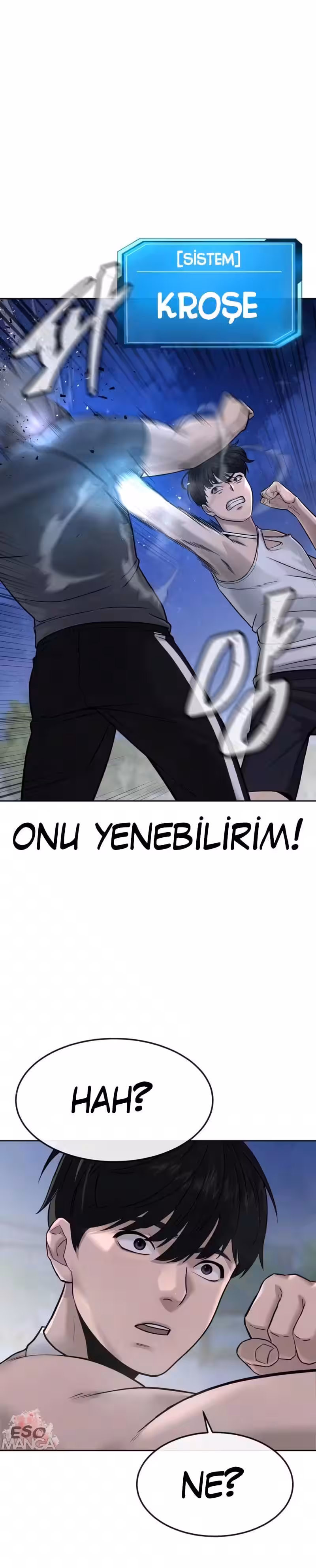 Sayfa 17 — Bölüm 15 — Üstün Görevler