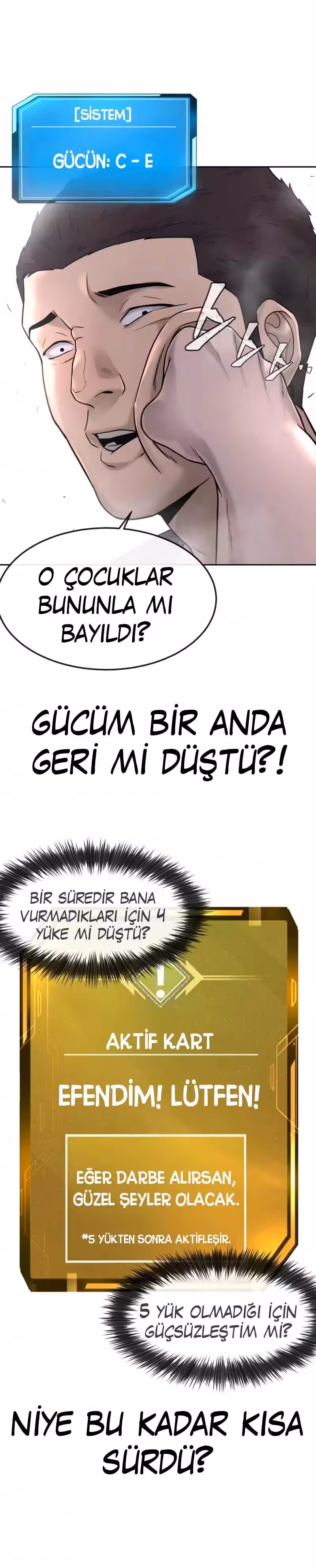Sayfa 19 — Bölüm 15 — Üstün Görevler