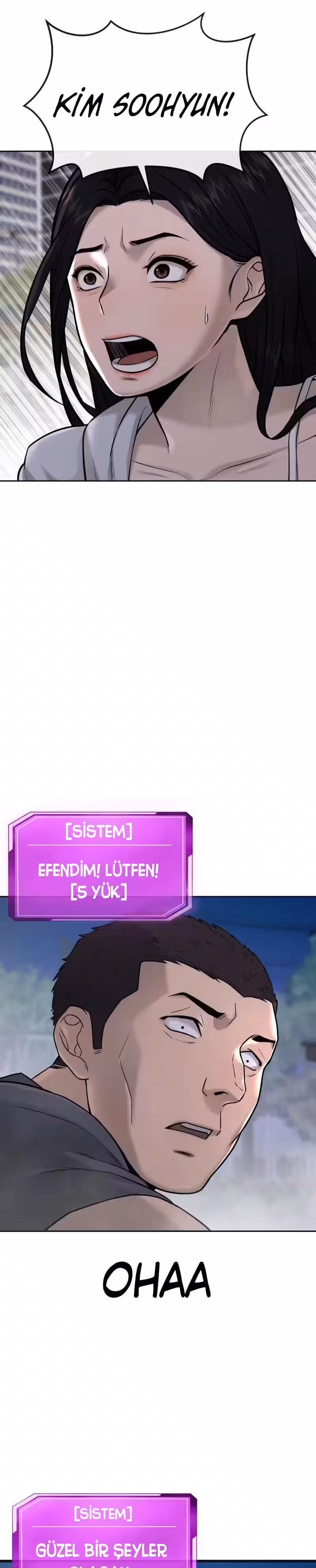 Sayfa 28 — Bölüm 15 — Üstün Görevler