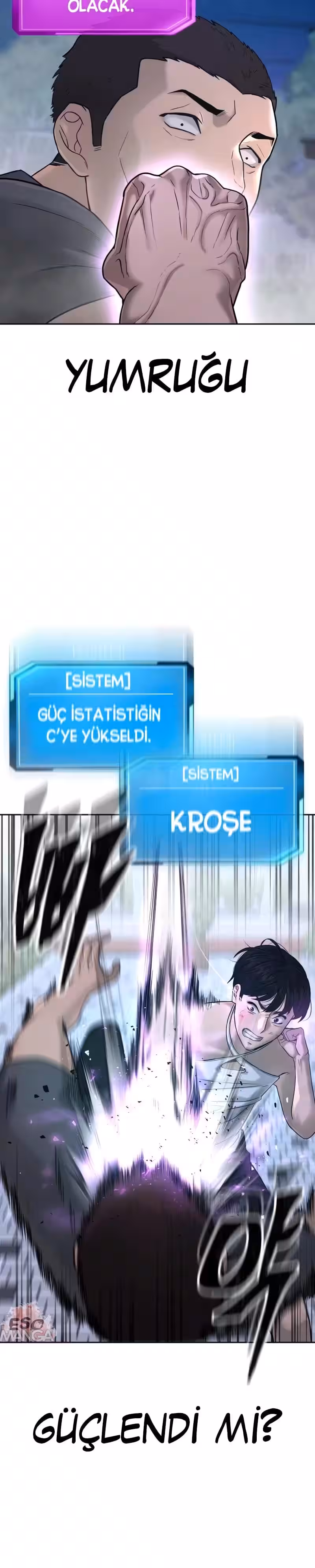 Sayfa 29 — Bölüm 15 — Üstün Görevler