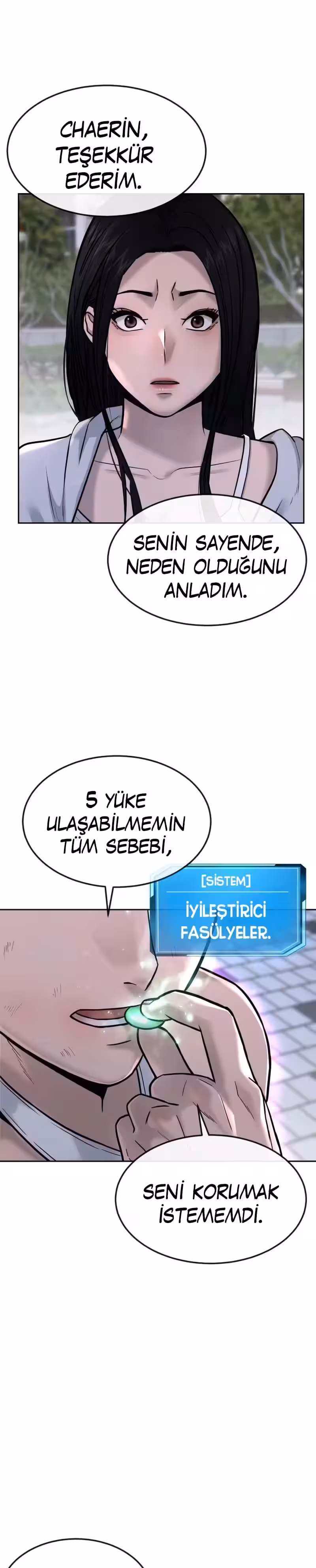 Sayfa 31 — Bölüm 15 — Üstün Görevler