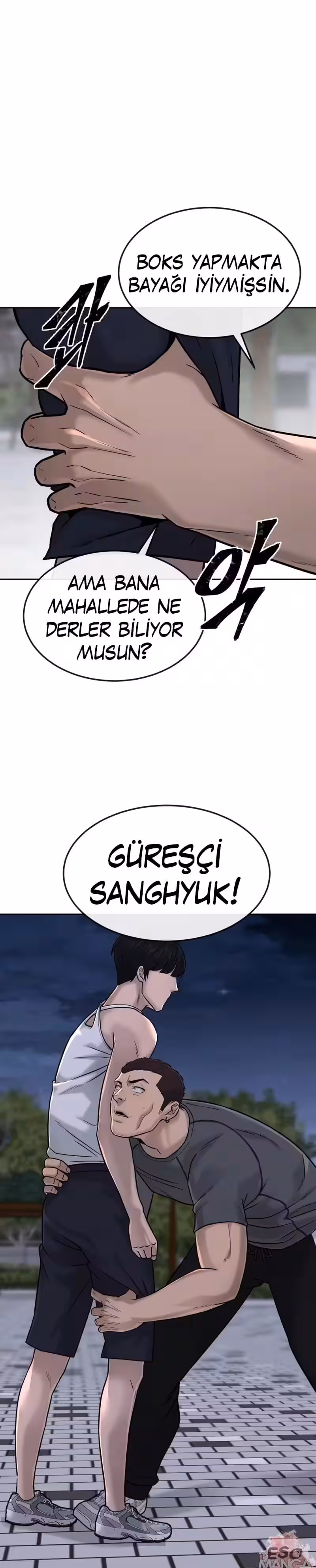 Sayfa 33 — Bölüm 15 — Üstün Görevler