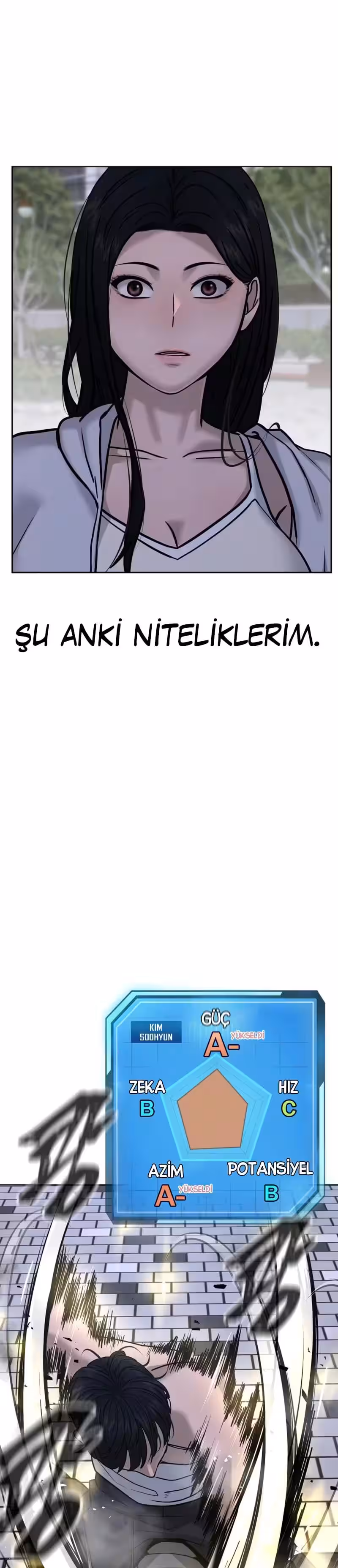 Sayfa 39 — Bölüm 15 — Üstün Görevler