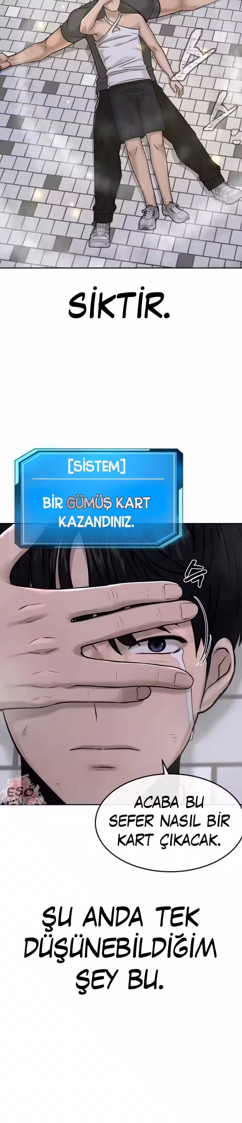 Sayfa 41 — Bölüm 15 — Üstün Görevler