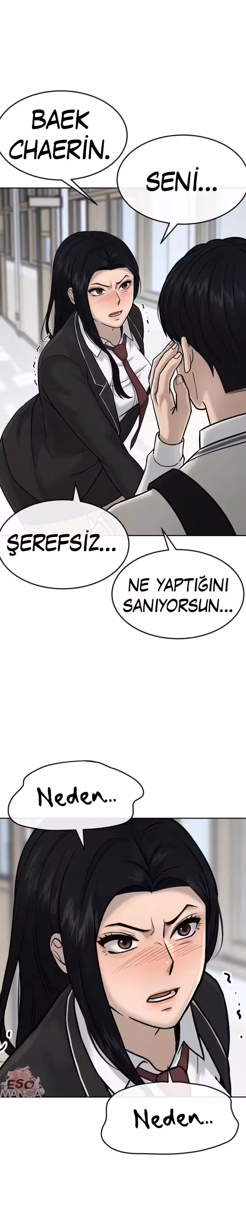 Sayfa 45 — Bölüm 15 — Üstün Görevler