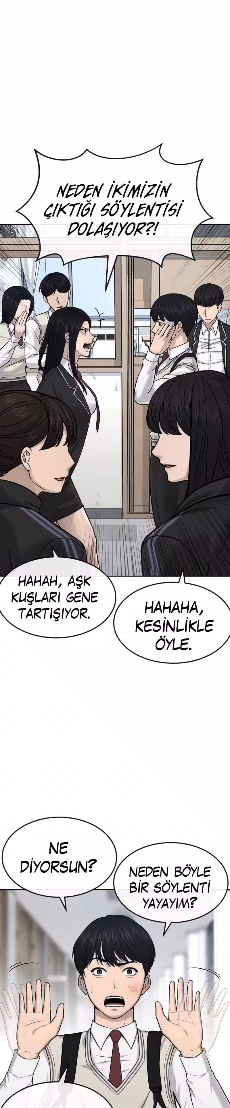 Sayfa 47 — Bölüm 15 — Üstün Görevler