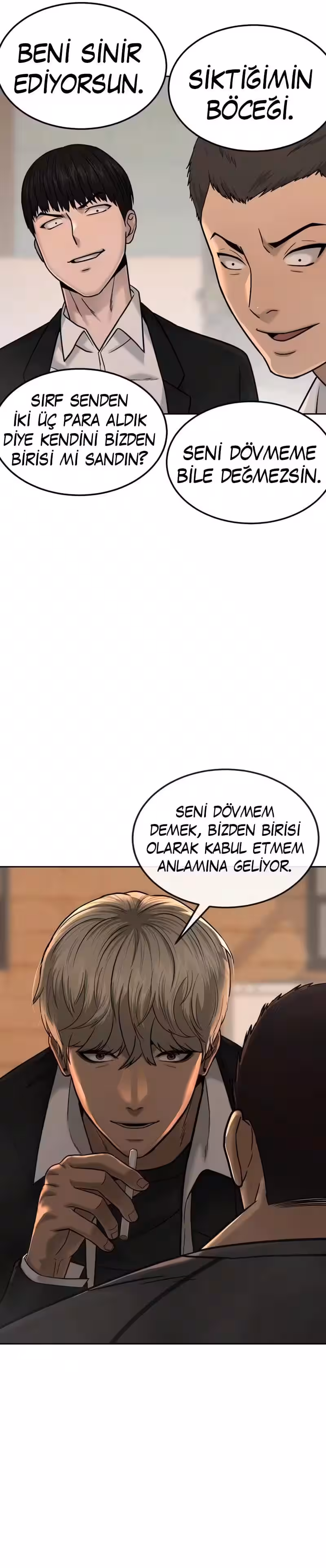 Sayfa 59 — Bölüm 15 — Üstün Görevler