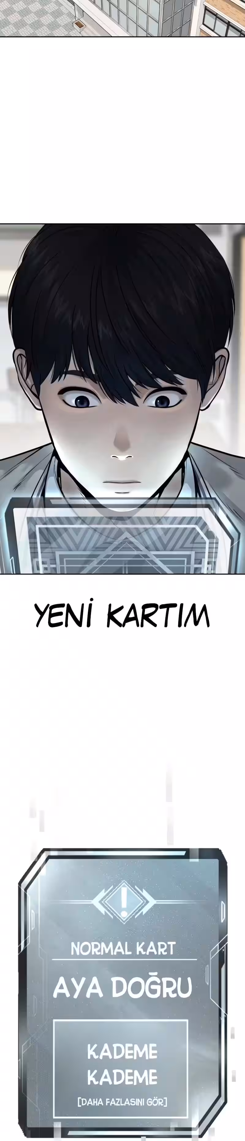 Sayfa 64 — Bölüm 15 — Üstün Görevler