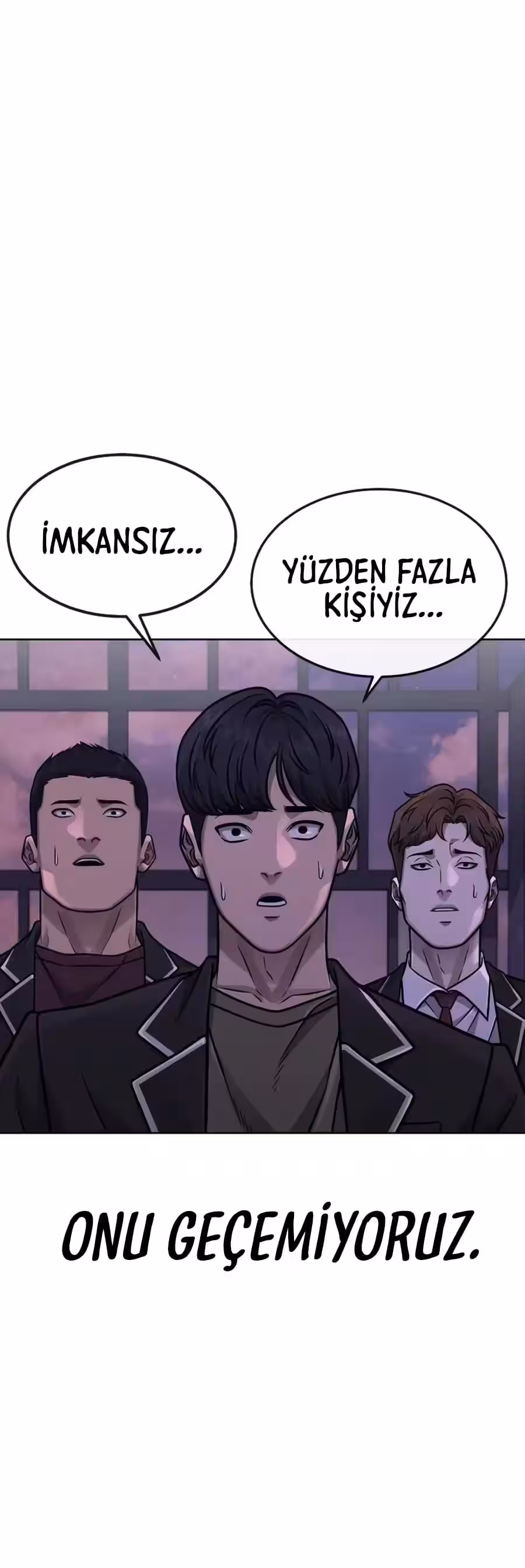 Sayfa 10 — Bölüm 150 — Üstün Görevler