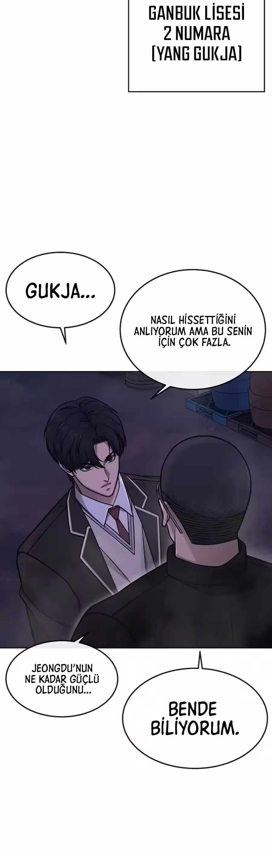Sayfa 18 — Bölüm 150 — Üstün Görevler