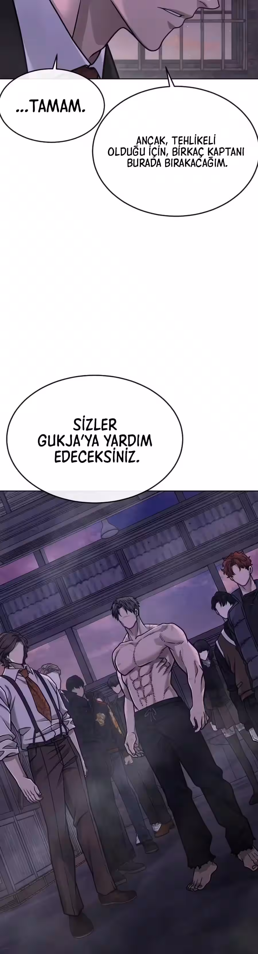 Sayfa 21 — Bölüm 150 — Üstün Görevler
