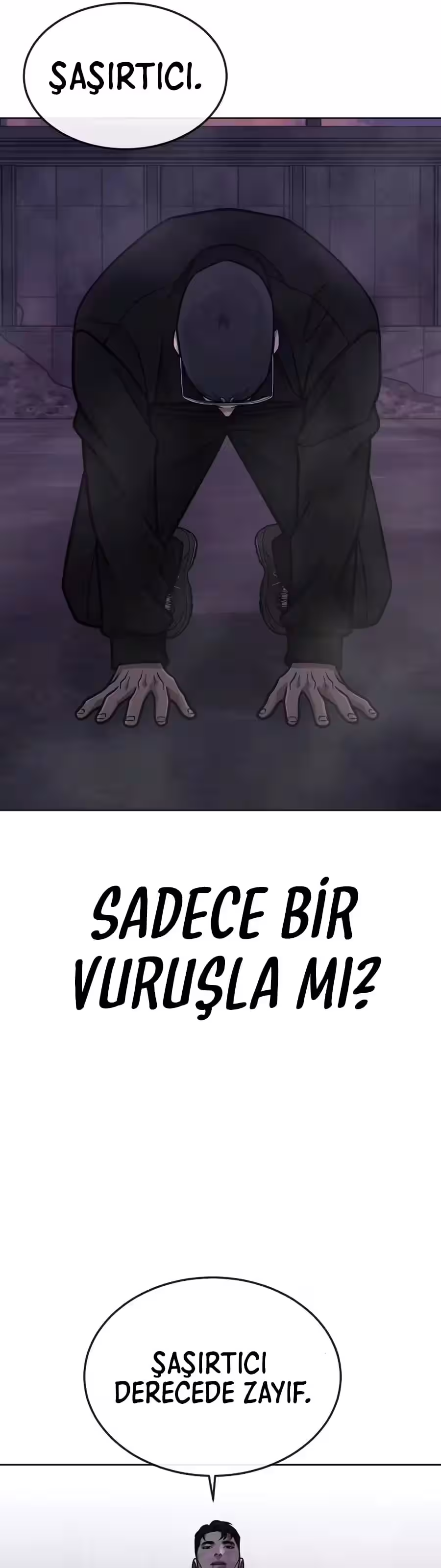 Sayfa 36 — Bölüm 150 — Üstün Görevler