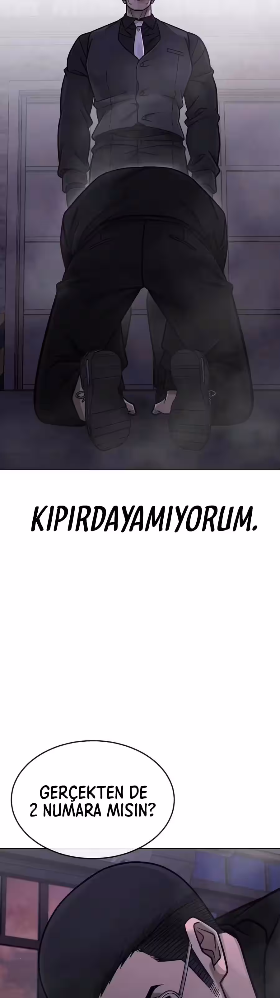 Sayfa 37 — Bölüm 150 — Üstün Görevler