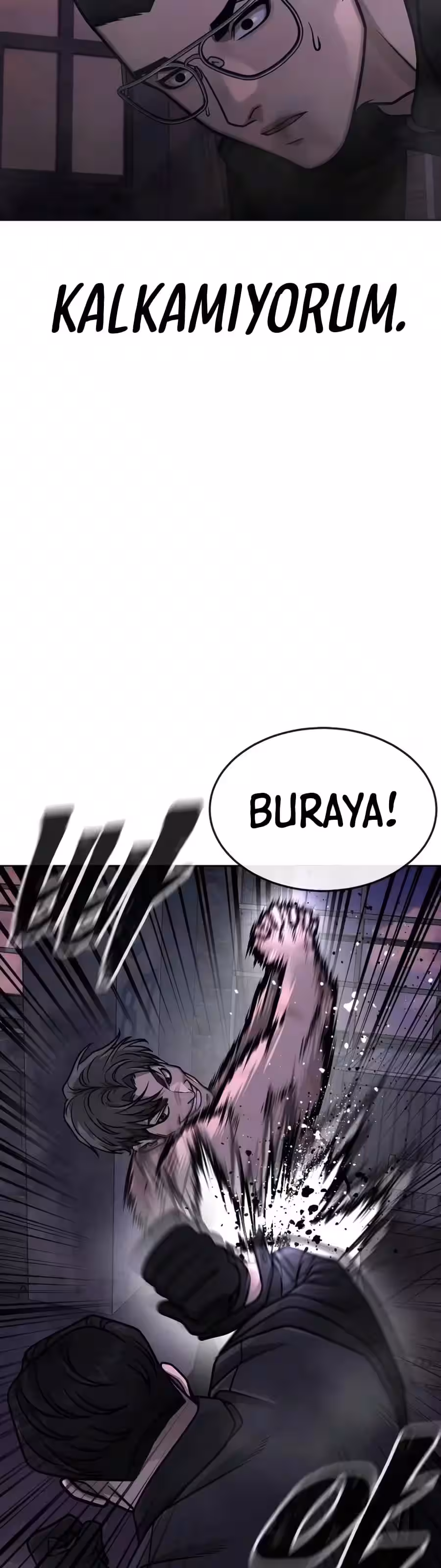 Sayfa 38 — Bölüm 150 — Üstün Görevler