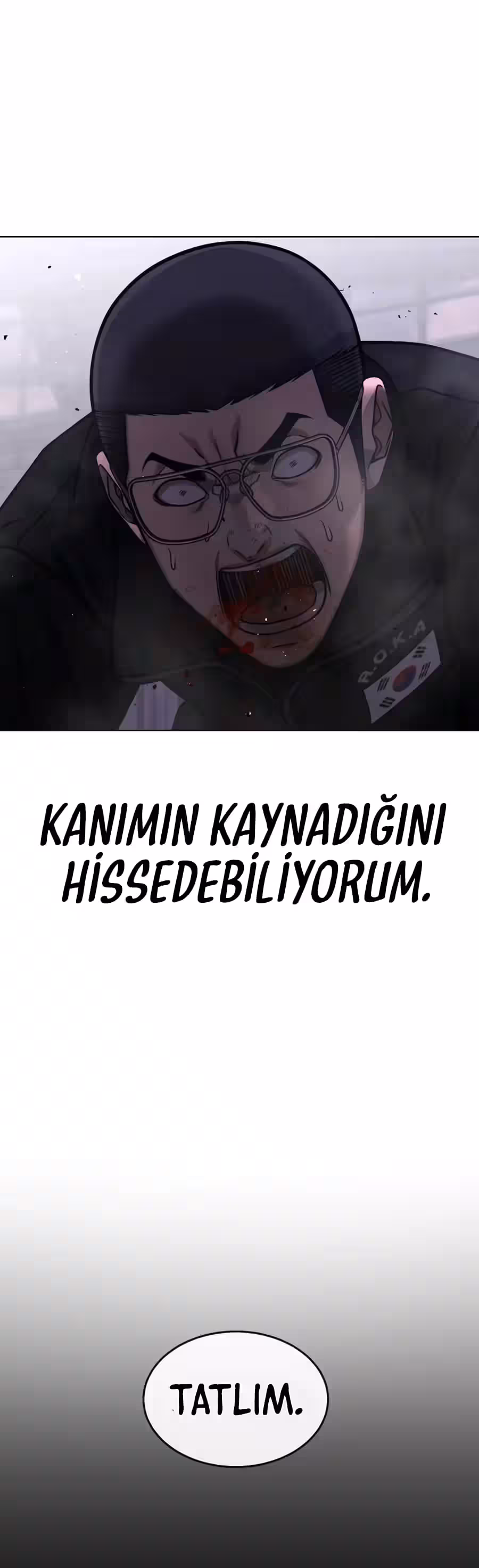 Sayfa 68 — Bölüm 150 — Üstün Görevler