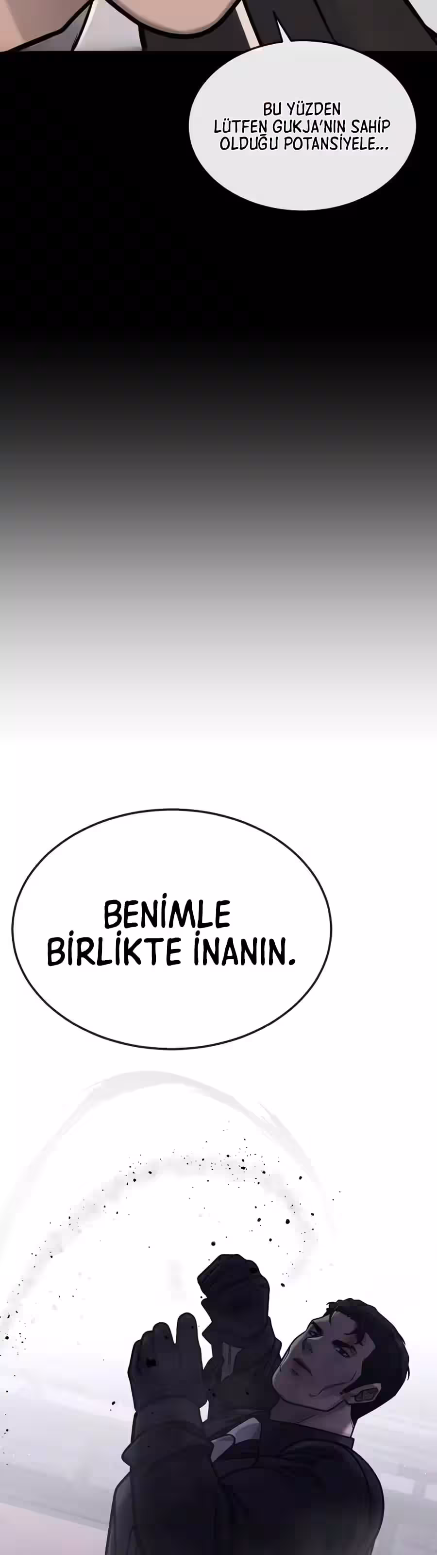 Sayfa 91 — Bölüm 150 — Üstün Görevler