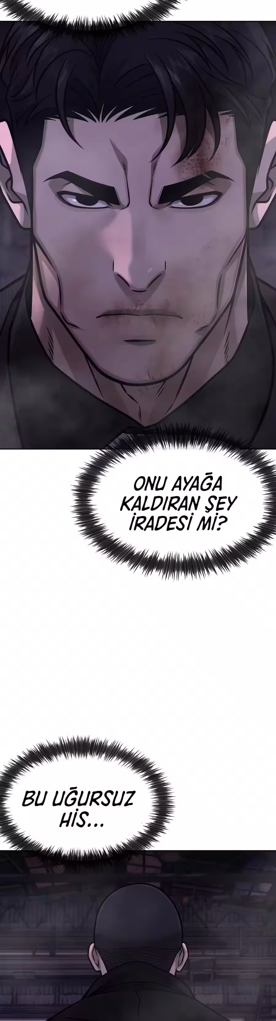 Sayfa 6 — Bölüm 151 — Üstün Görevler