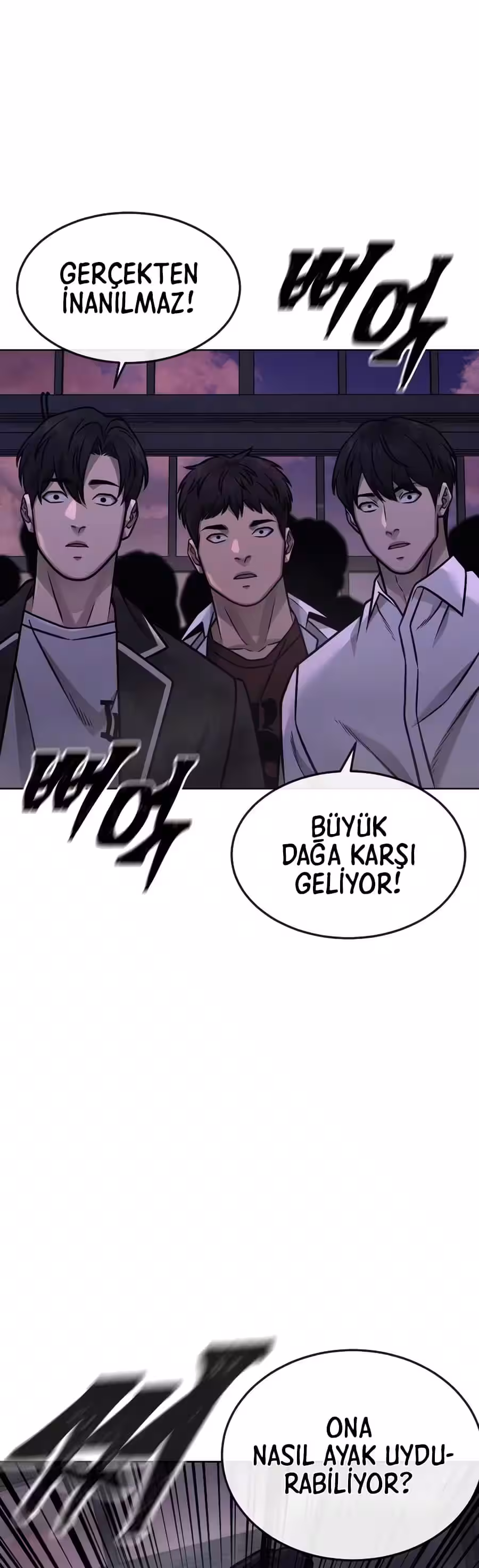 Sayfa 25 — Bölüm 151 — Üstün Görevler