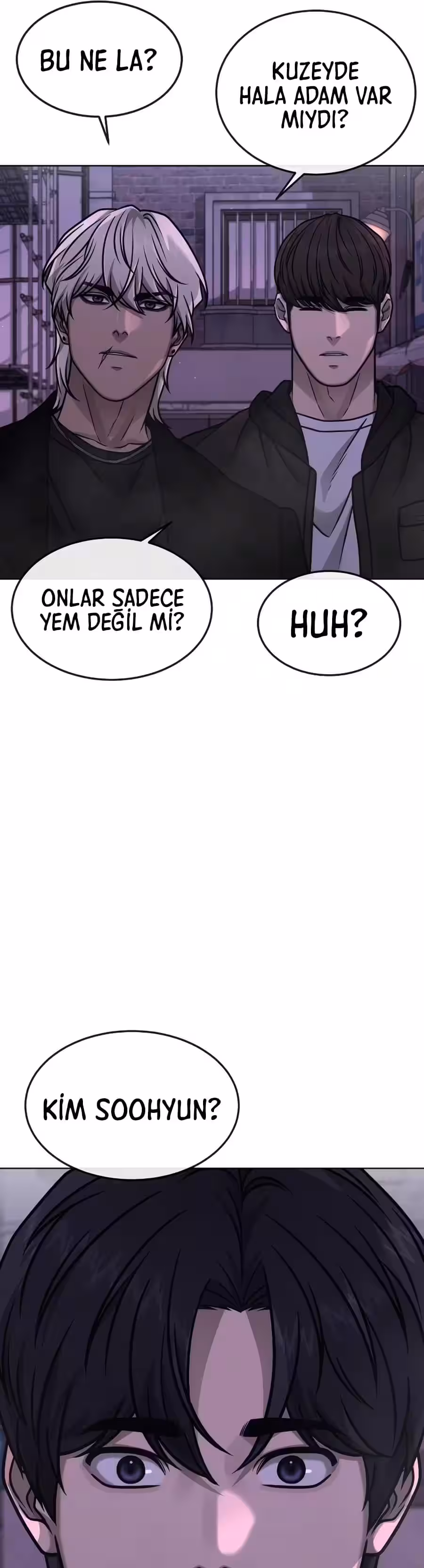 Sayfa 90 — Bölüm 151 — Üstün Görevler
