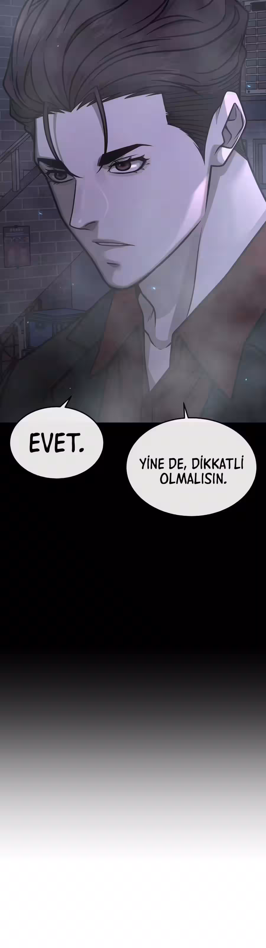 Sayfa 96 — Bölüm 151 — Üstün Görevler