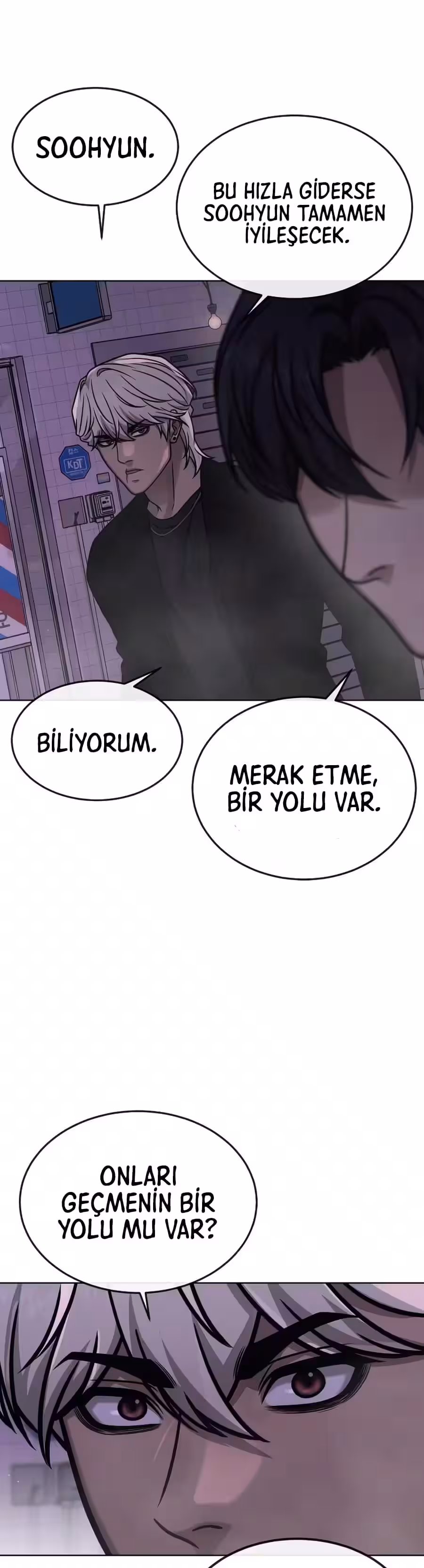 Sayfa 99 — Bölüm 151 — Üstün Görevler