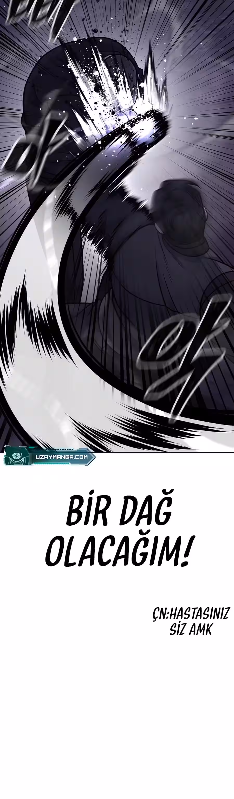 Sayfa 127 — Bölüm 151 — Üstün Görevler