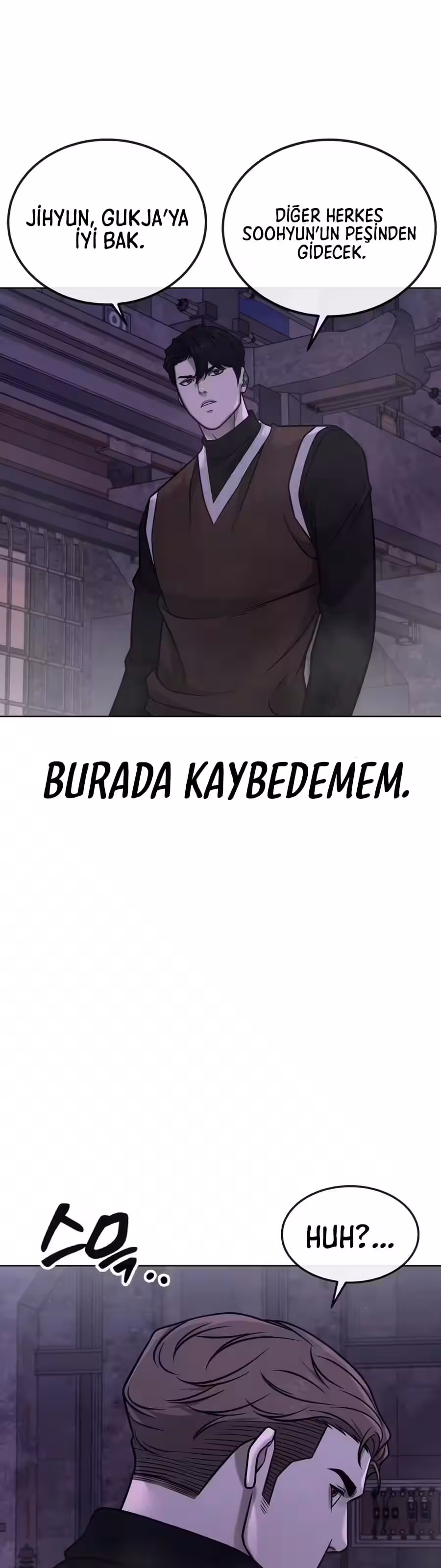 Sayfa 170 — Bölüm 151 — Üstün Görevler