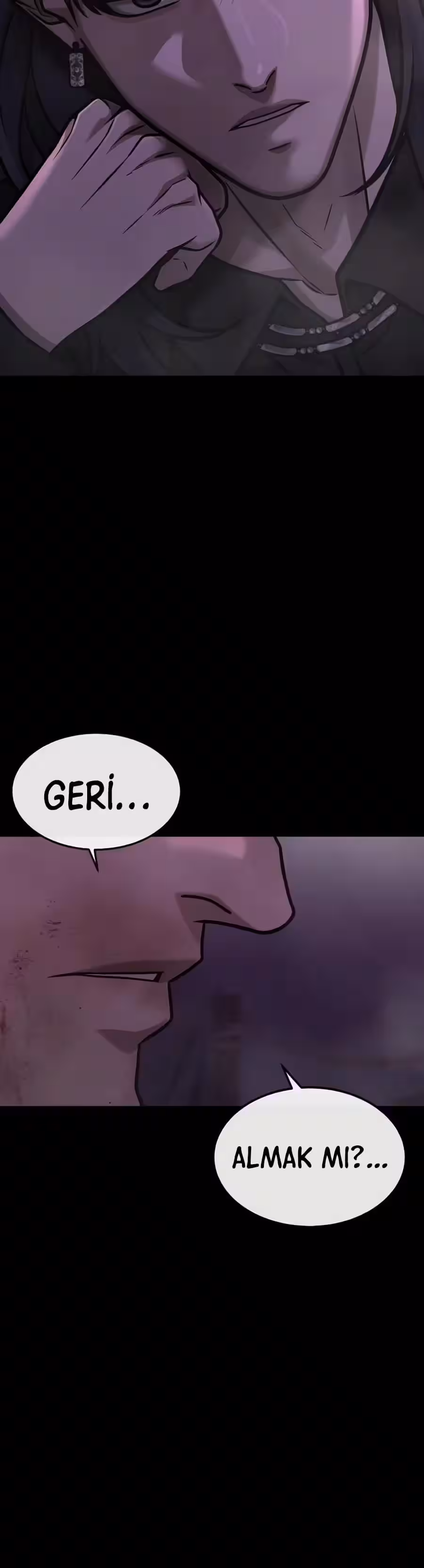 Sayfa 176 — Bölüm 151 — Üstün Görevler