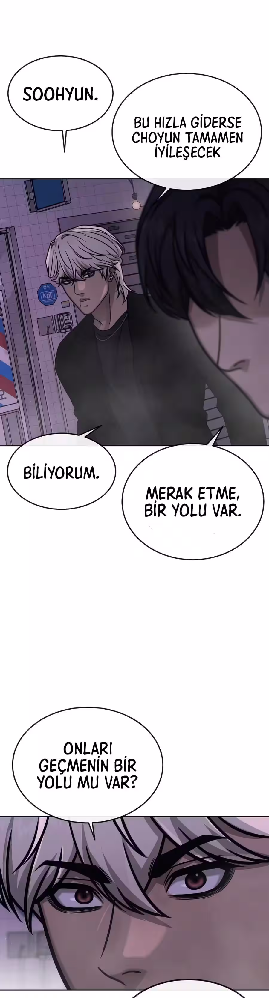 Sayfa 207 — Bölüm 151 — Üstün Görevler